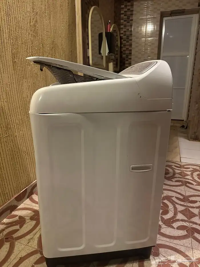 غسالة سماسونج SAMSUNG 3