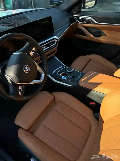 BMW i4 2024 index