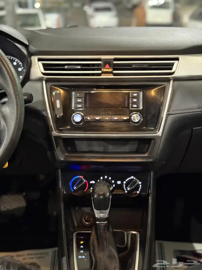 MG 5 2023 السعر 26500 الف 16