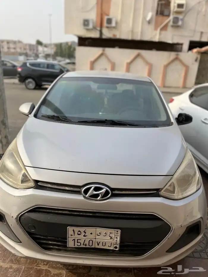 هونداي i10 للبيع 2
