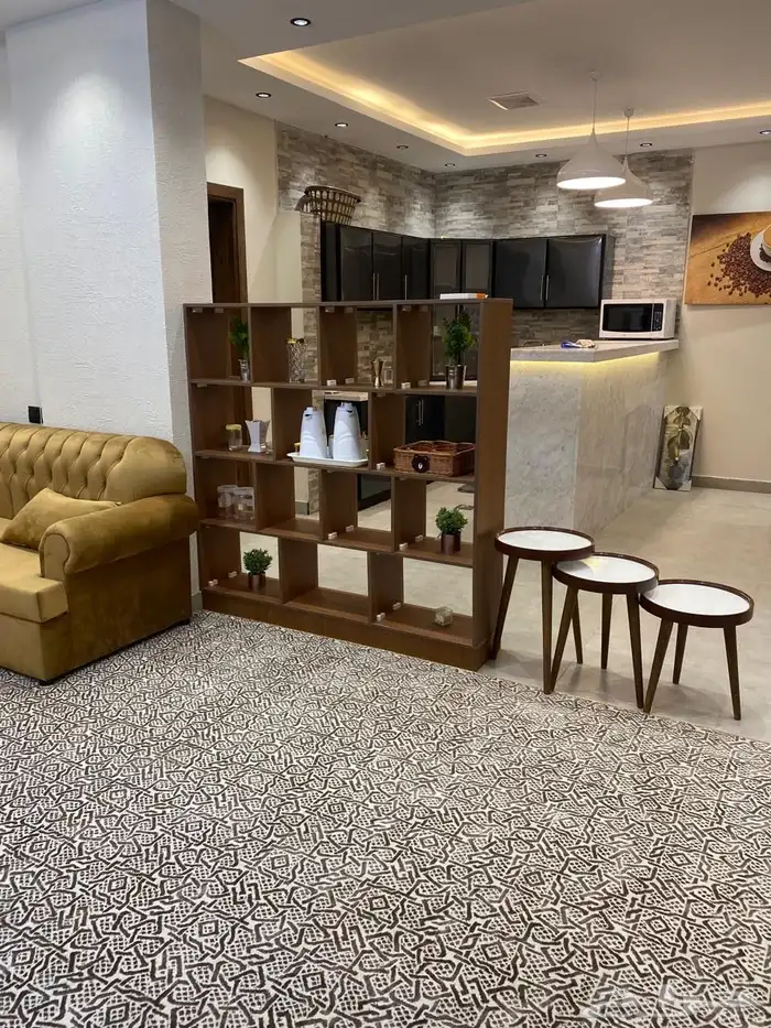 شاليه للايجار 5