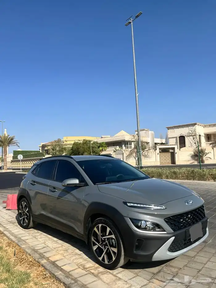 هونداي كونا 2023 مواصفات مميزة 0
