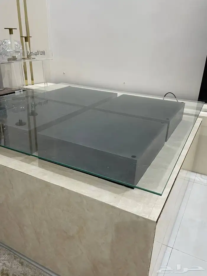 طاولات 1
