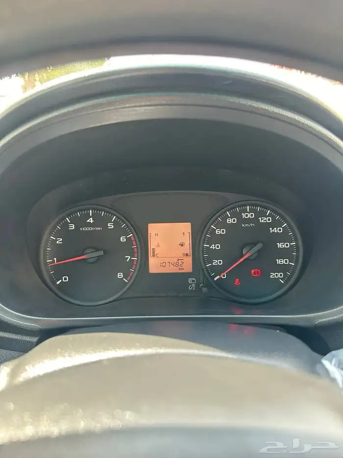 ميتسوبيشي L200 2020 ( بنزين ) بدون دبل سعودي العيسى 9