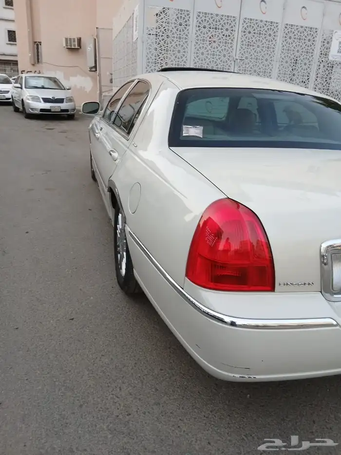تاون كار 2006 6