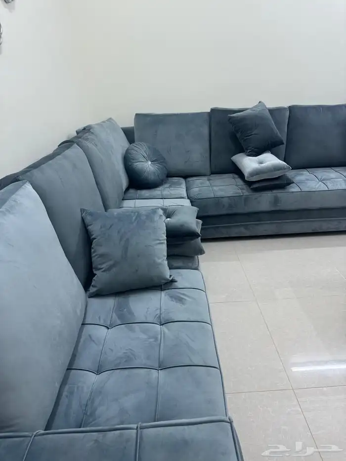كنب نظيف اخو الجديد مقاس 5 4 0