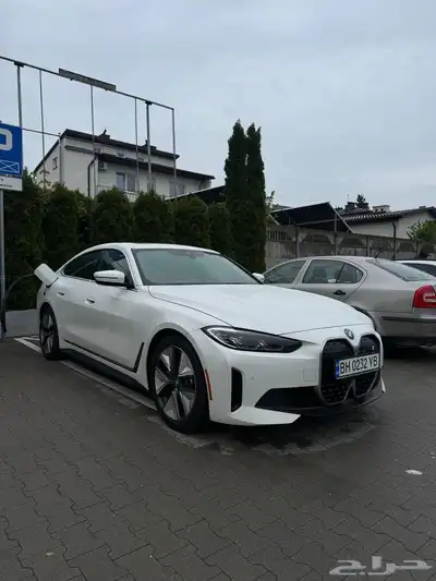 BMW i4 2024 index