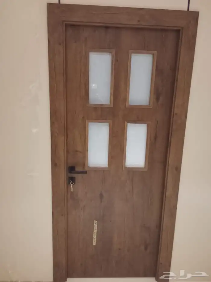 بابك مش بس مدخل  هو بداية حياتك الجديدة 2