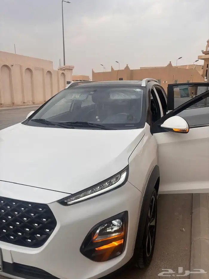 شيري تيجو 2 برو فل كامل 1