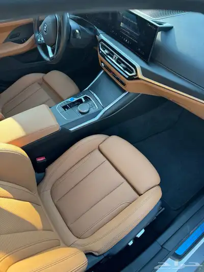 BMW i4 2024 index