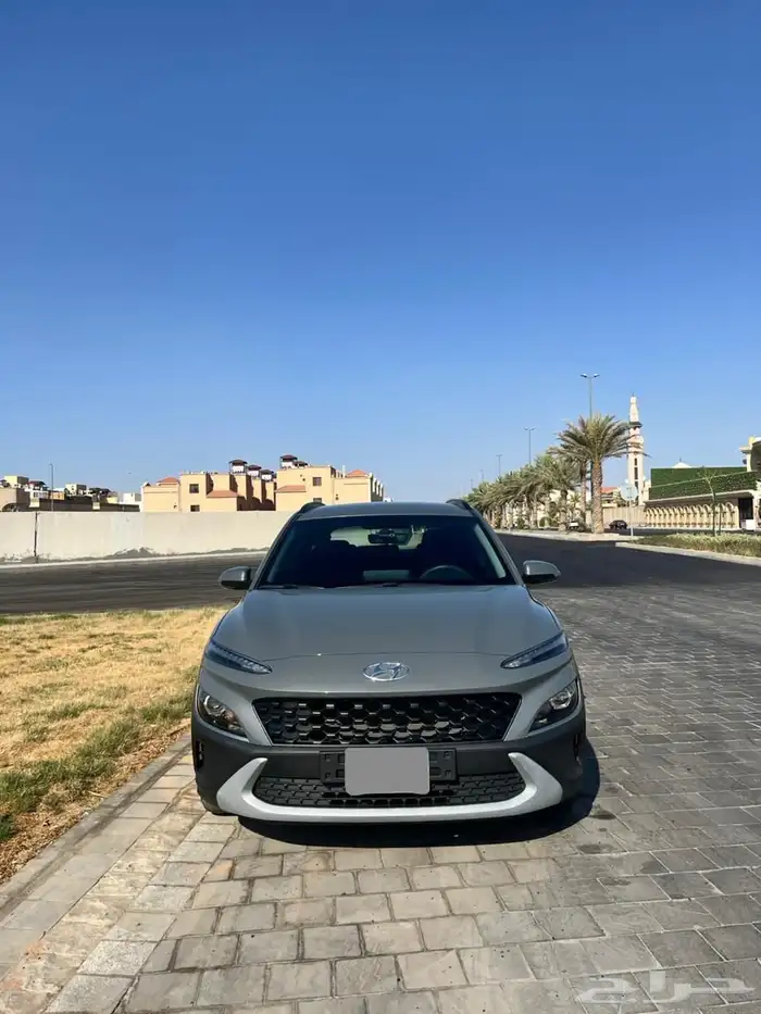 هونداي كونا 2023 مواصفات مميزة 7