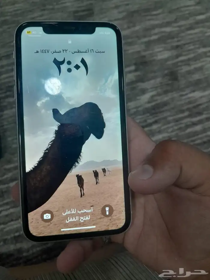 جوال ايفون 11 1