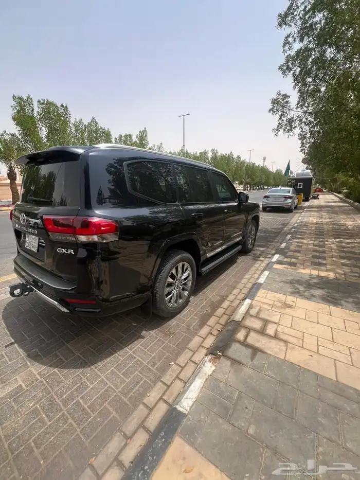 تويوتا GXR-3 موديل 2024 ديزل 3