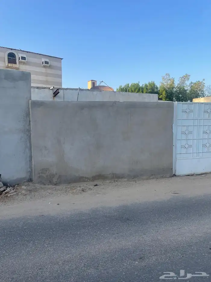 بيت شعبي بصك 3