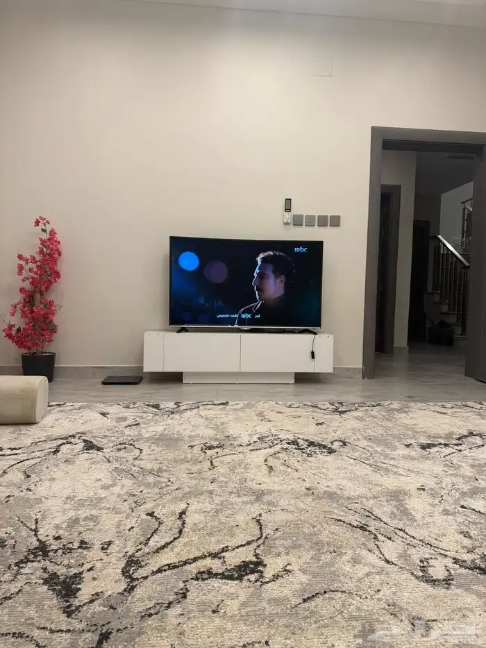للإيجار فيلا دورين مؤثث 3