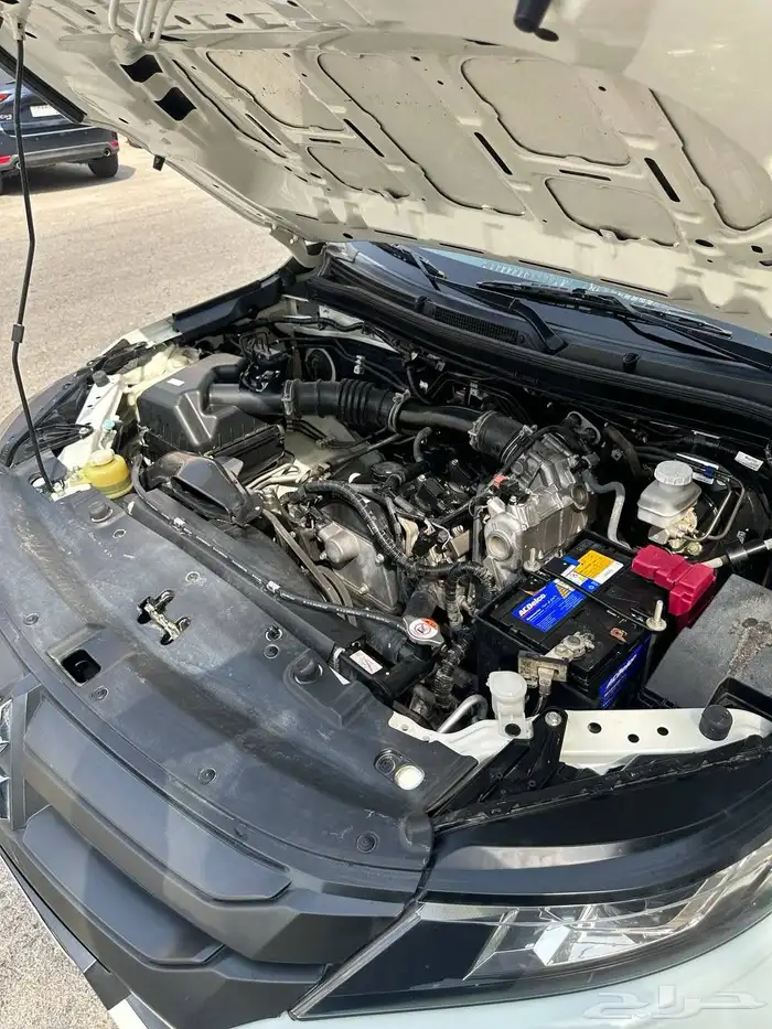 ميتسوبيشي L200 2020 ( بنزين ) بدون دبل سعودي العيسى 26