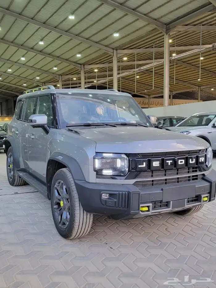 جيتور T2 لاكجري 2026 كاش او اقساط 4