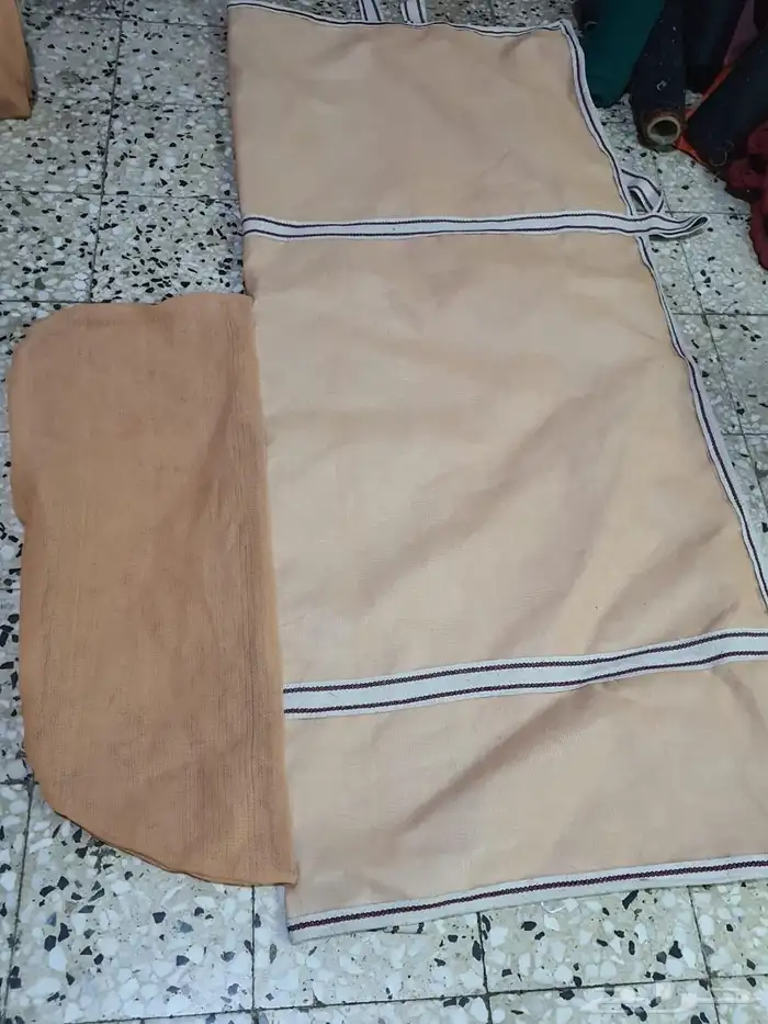 اجلة للإبل 1