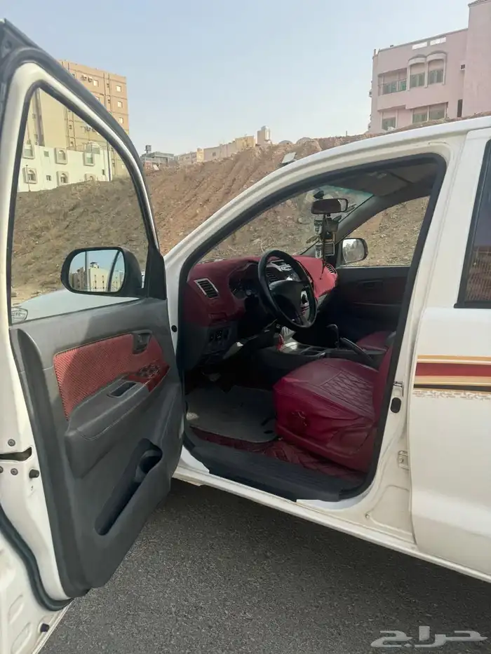 هايلوكس تويوتا 2014 2