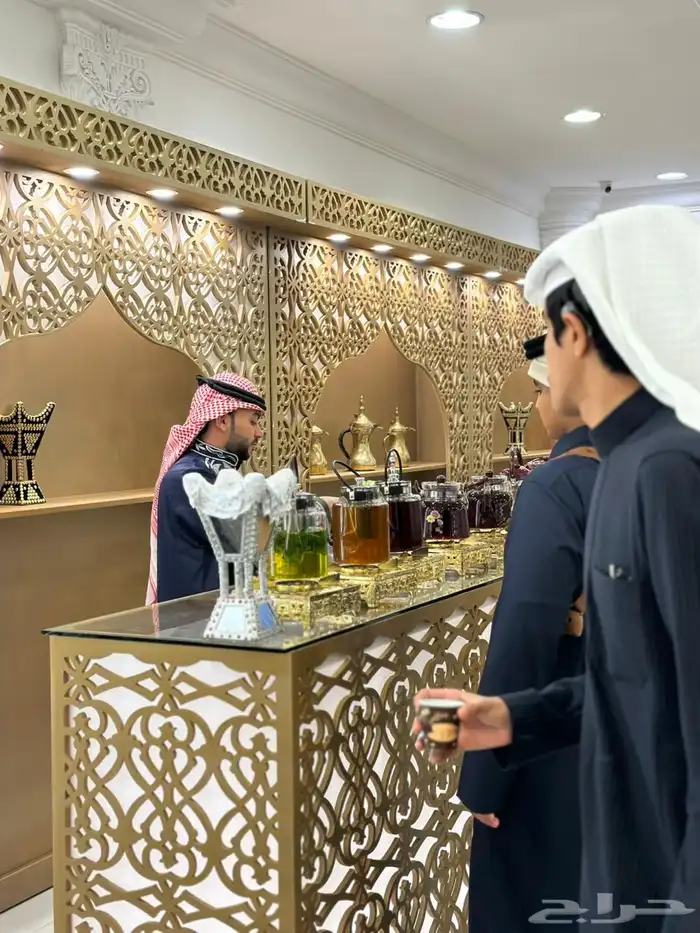 قهوجين قهوجيات 0