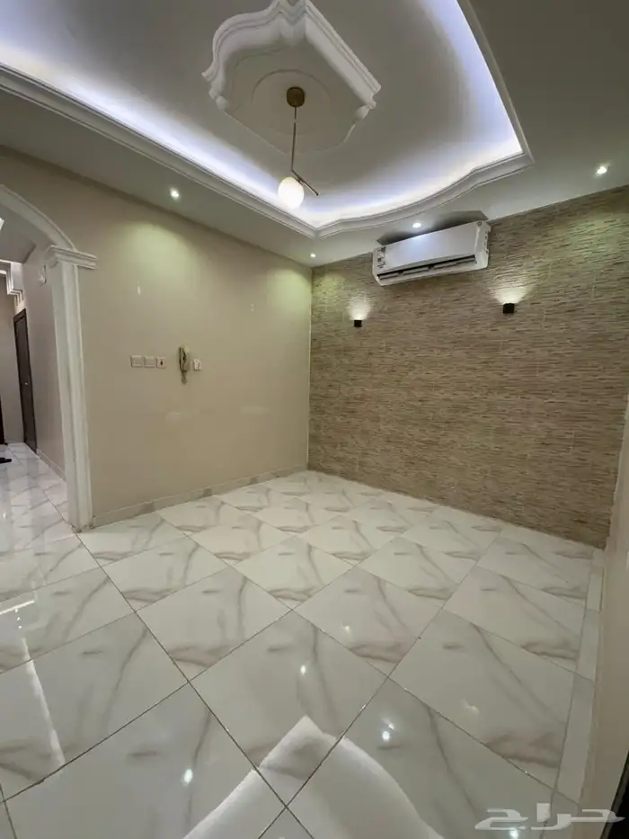 شقة فاخرة للإيجار بحي الرياض بجدة 3