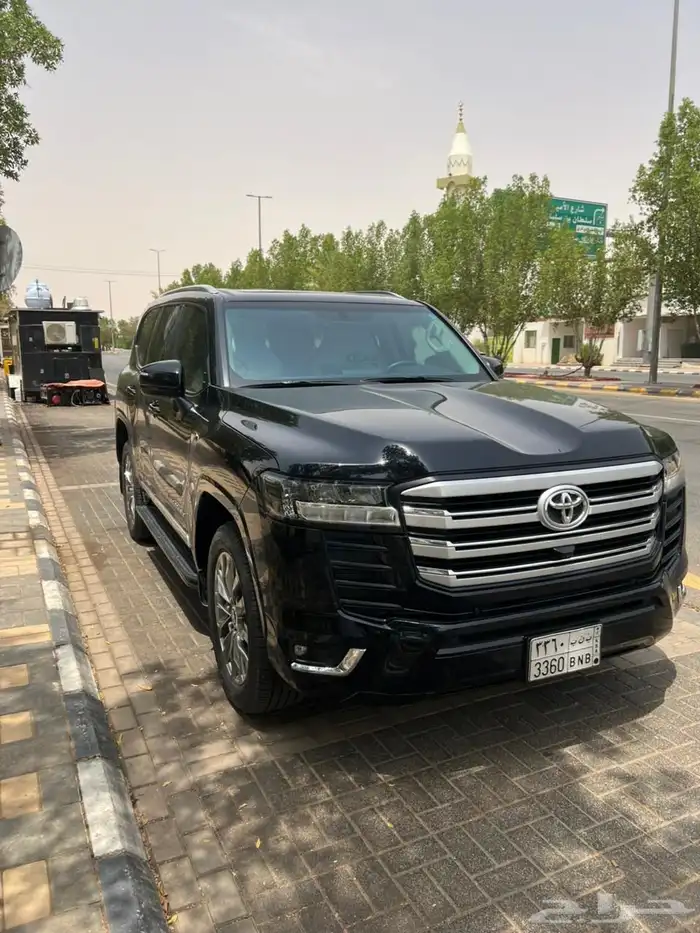 تويوتا GXR-3 موديل 2024 ديزل 0