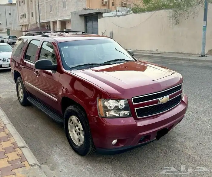 تاهو LT بدي وكاله 3