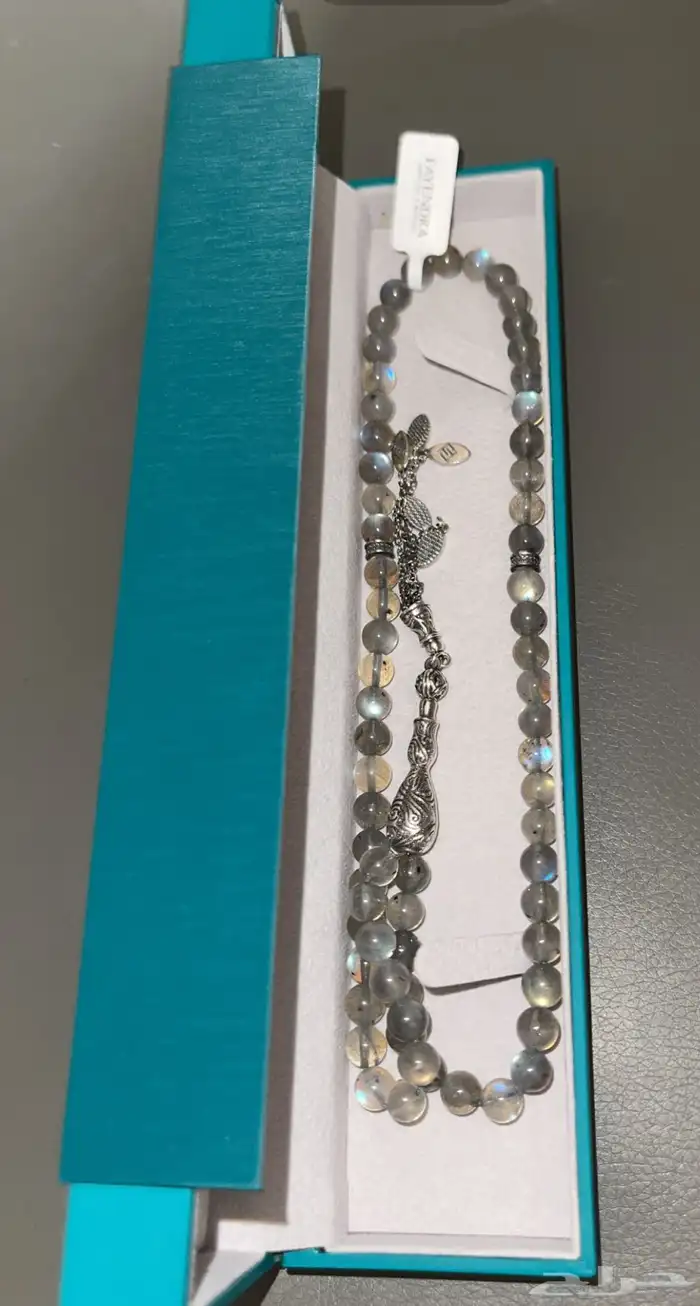 سبحة من FAYENDRA 2