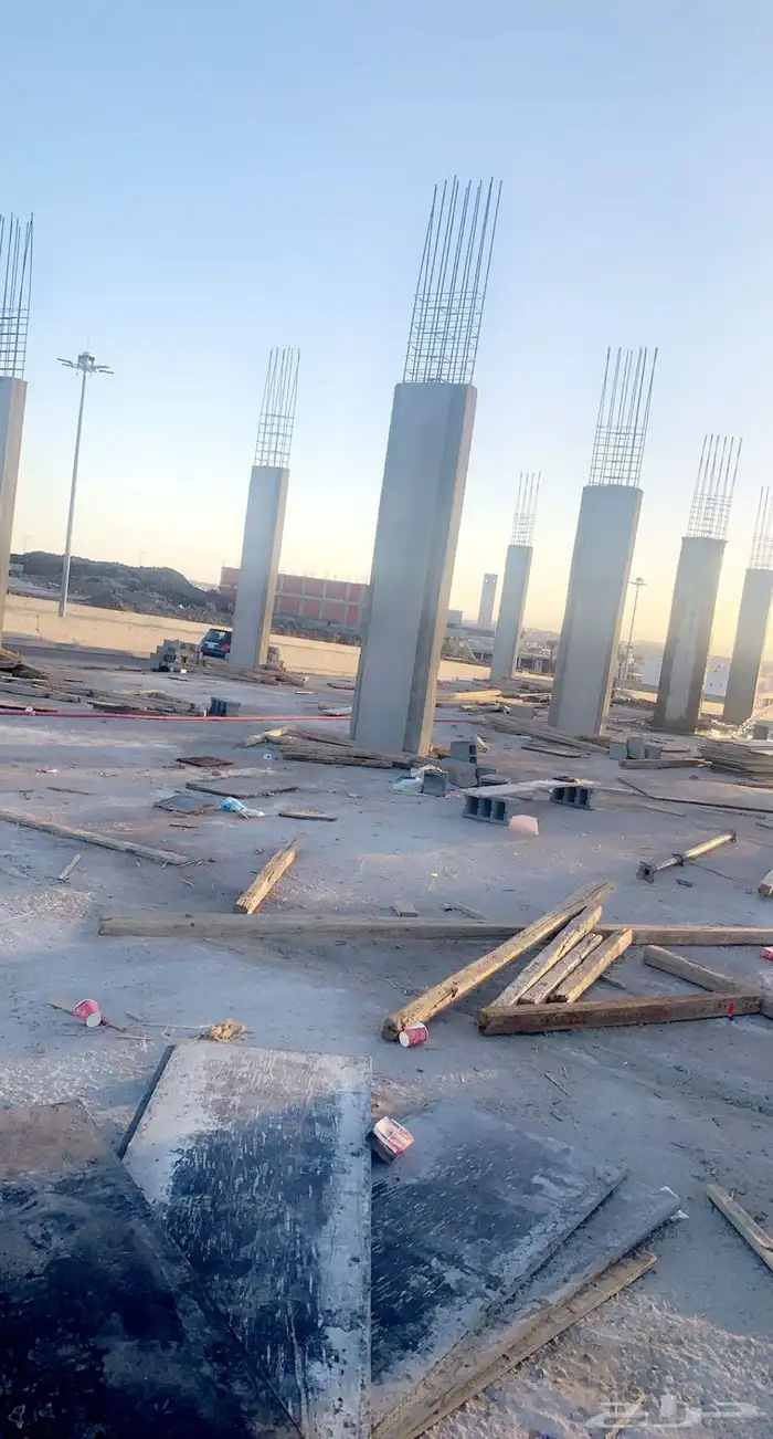 مواسسه مقولات عمائرفلل استراحات ملاحق علويه هدم وترميم مباني 8