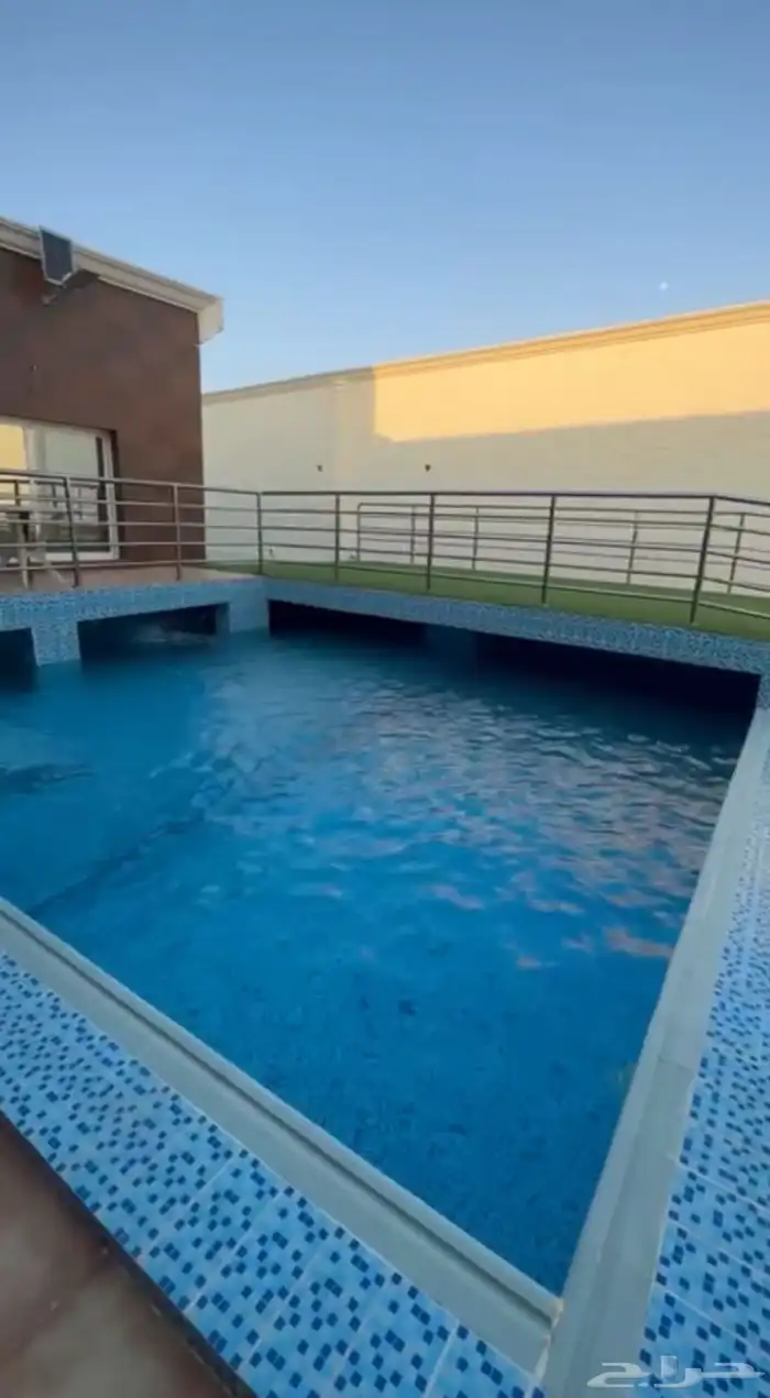 فيلا شاطي خاص درة العروس 0