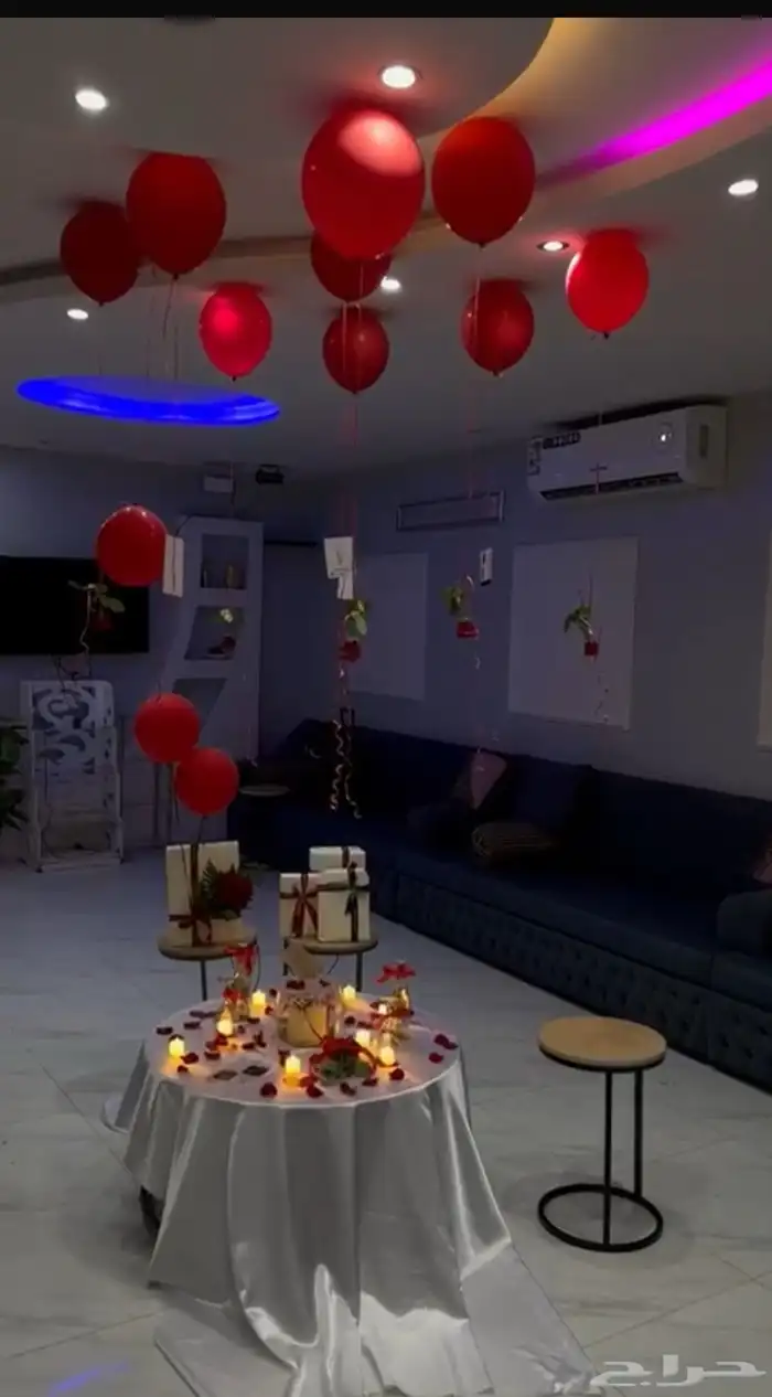 استراحة قسمين بمسبحين كبار وصغار وألعاب مائيه وملعب صابوني 29