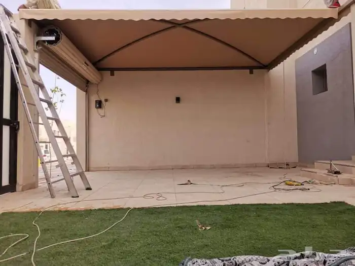 مظلات. وسواتر 0