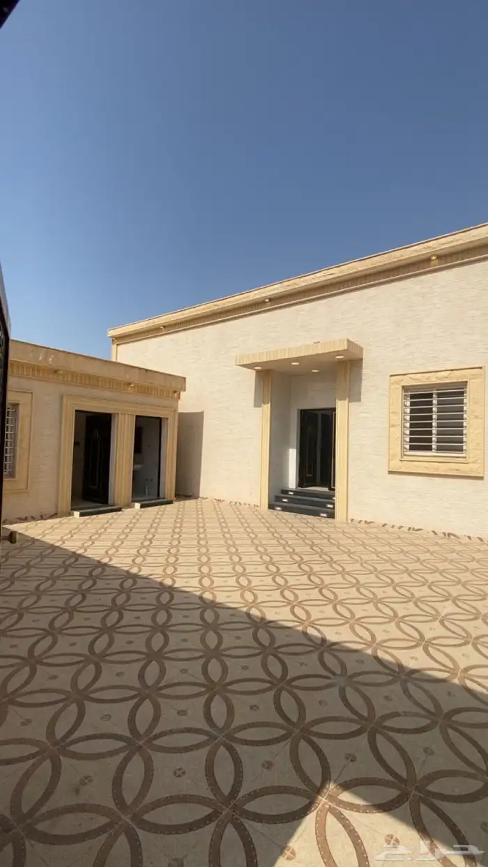 للبيع دور في حي التضامن قريب من طريق الثمانين خميس مشيط 1