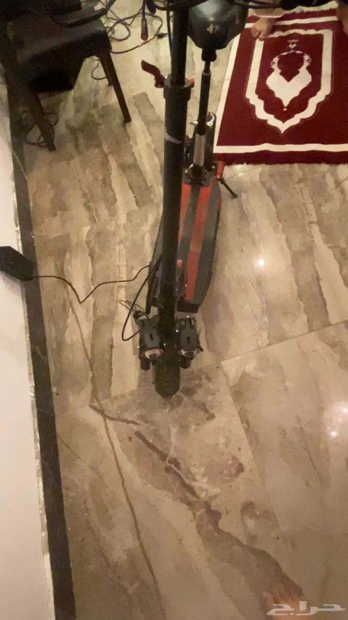 سكوتر لبيع الوحش 0