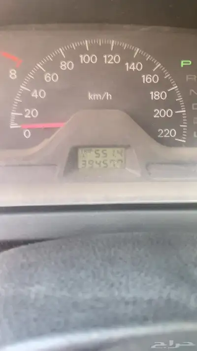 ميستوبيشي لانسر index
