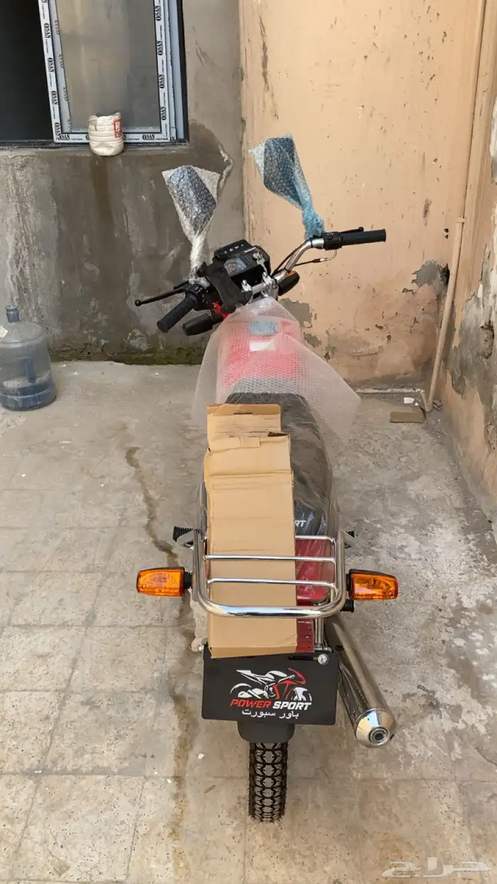 دبابات باور سبورت 0