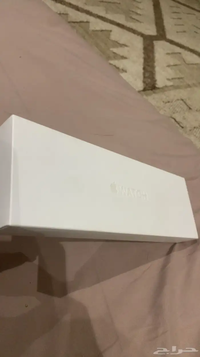 ساعة ابل جديده 2