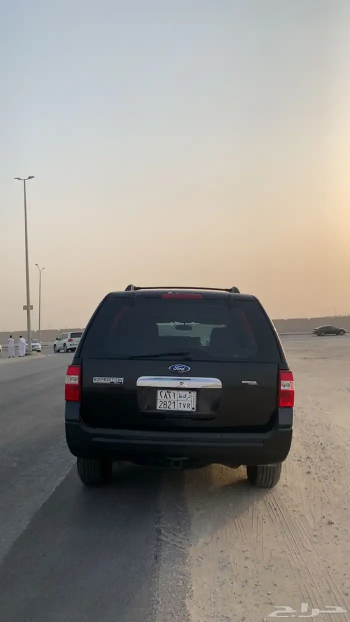 اكسبديشن 2007 طويل 6