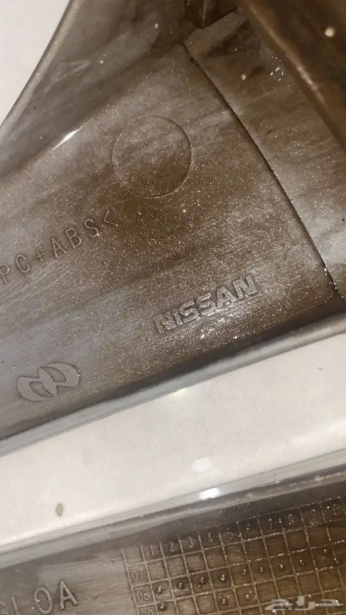 طاسة سنترا اصليه 1