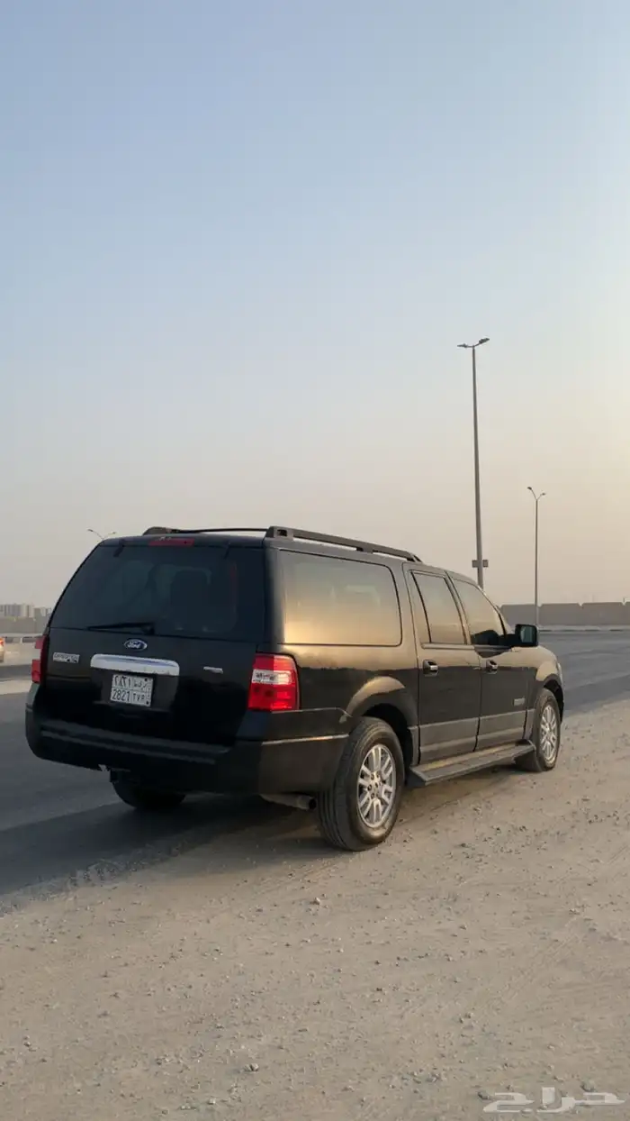 اكسبديشن 2007 طويل 0