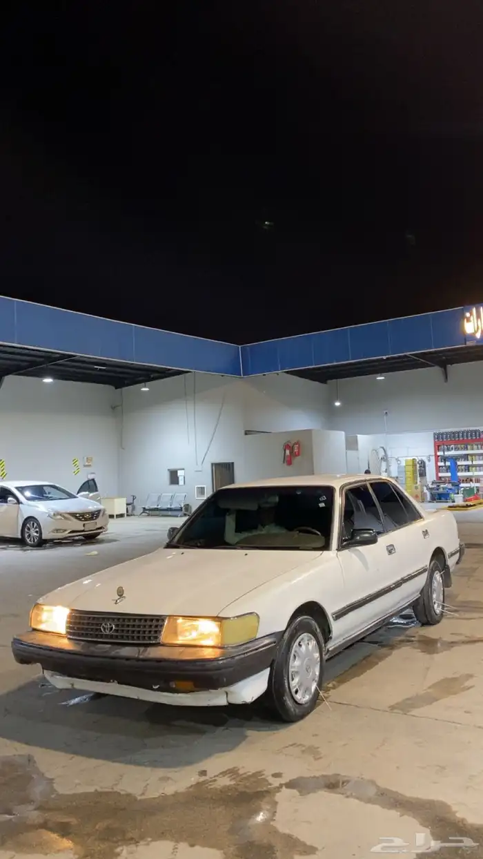 كراسيدا 1996 للبيع 1