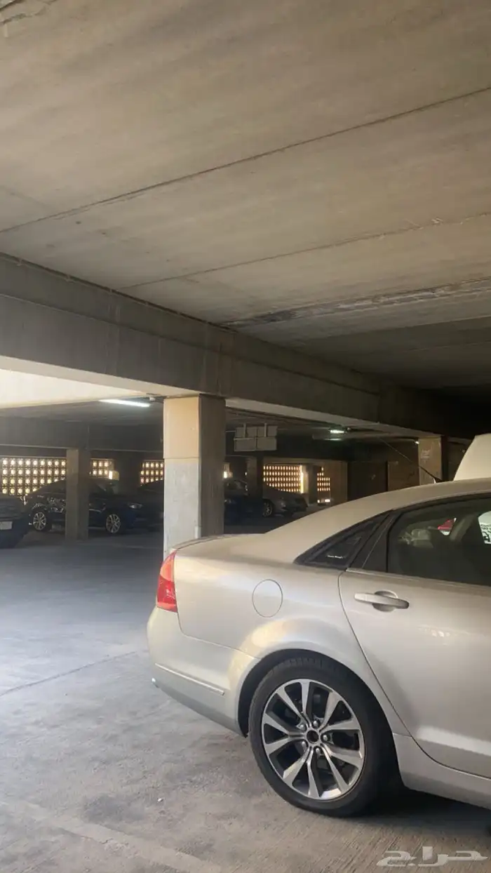 كابرس Ss تشليح بالكامل 4