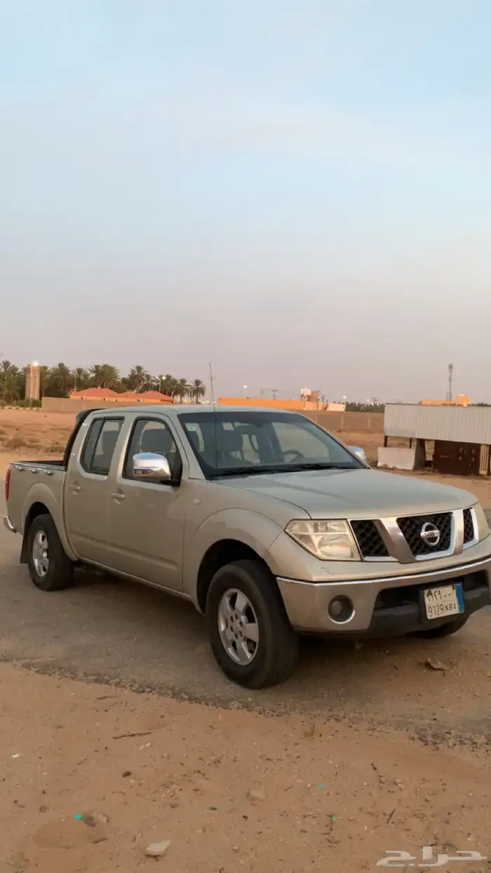 نفارا موديل2008 3