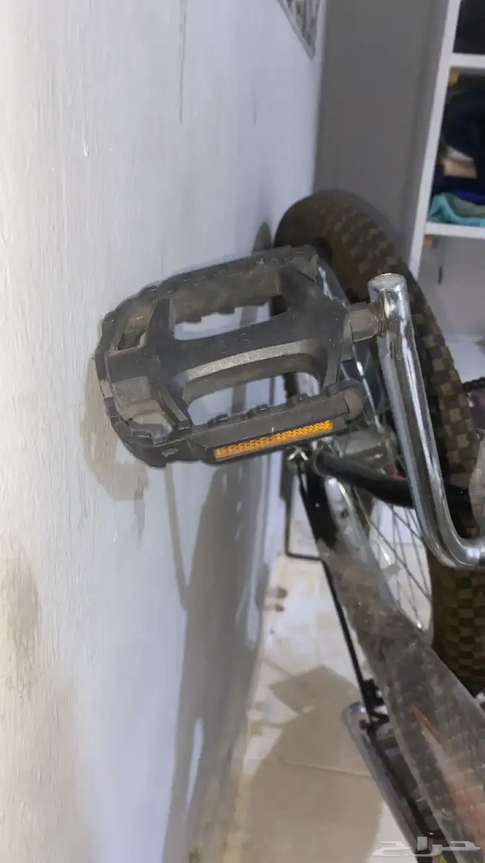 دارجه او سيكل للبيع 1