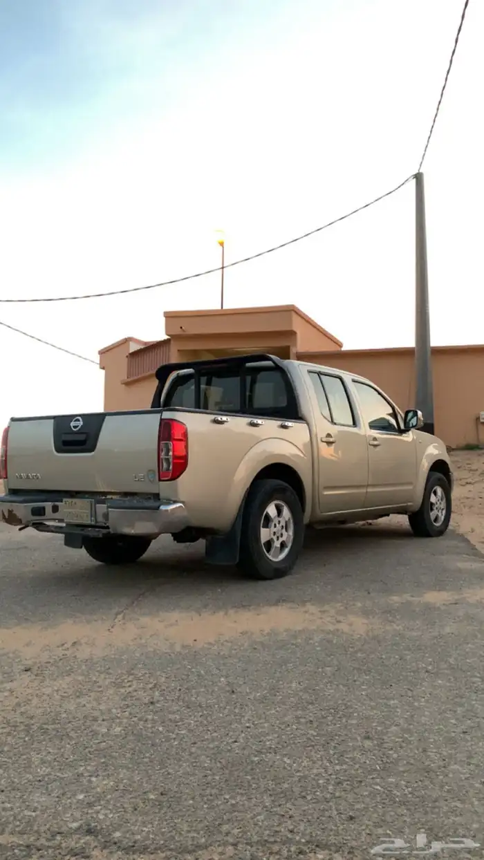 نفارا موديل2008 2