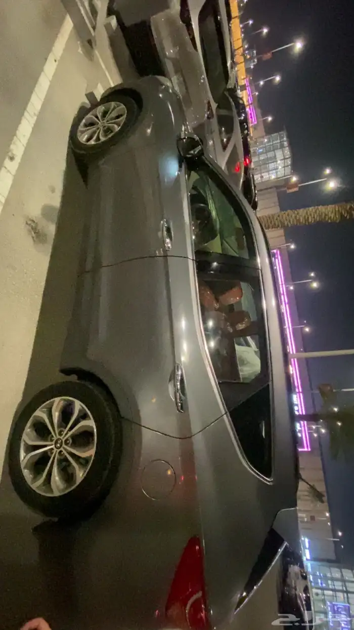 هيونداي سنتافي 2016 1