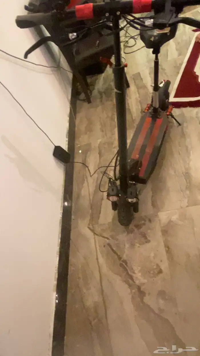 سكوتر لبيع الوحش 2