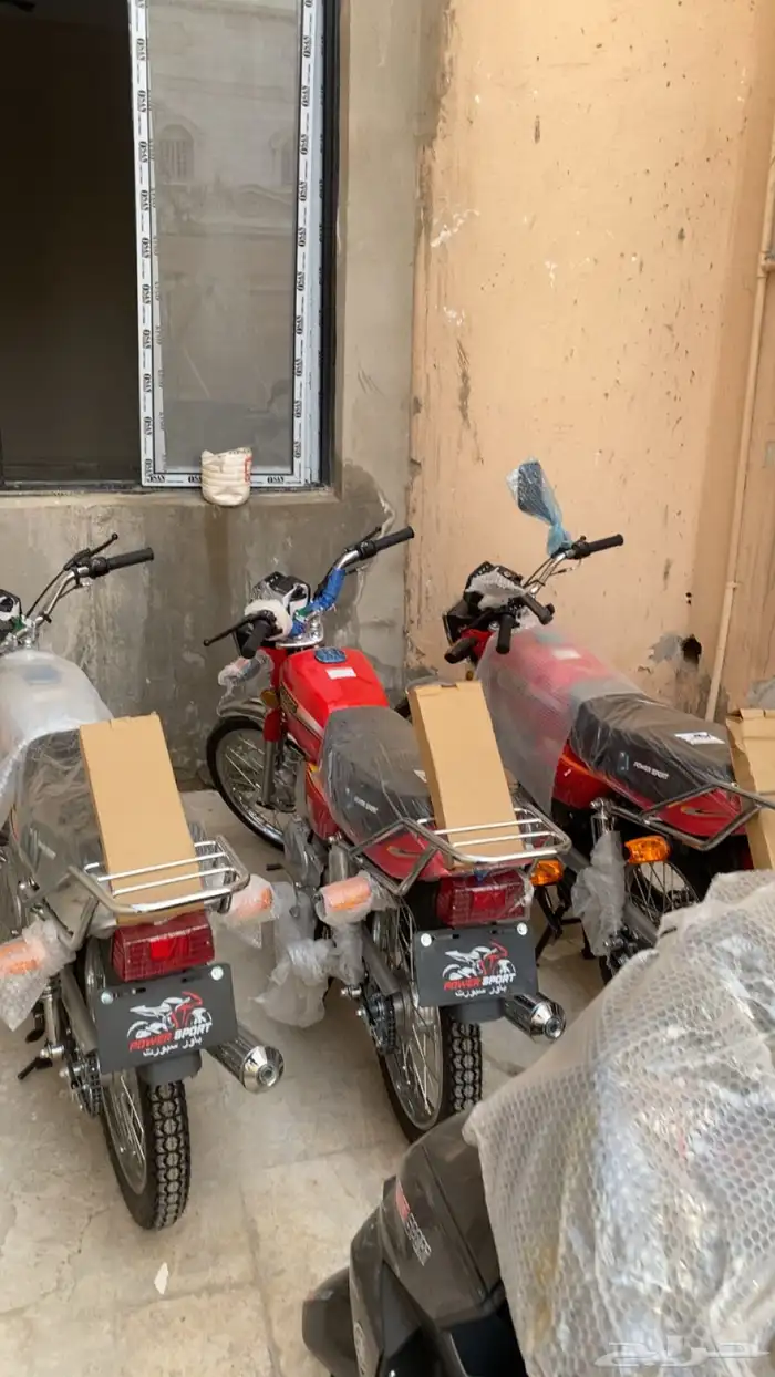 دبابات باور سبورت 4