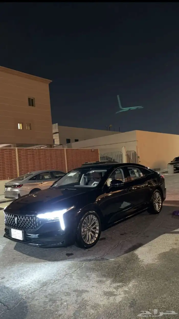 فاو بيستون 2024 1