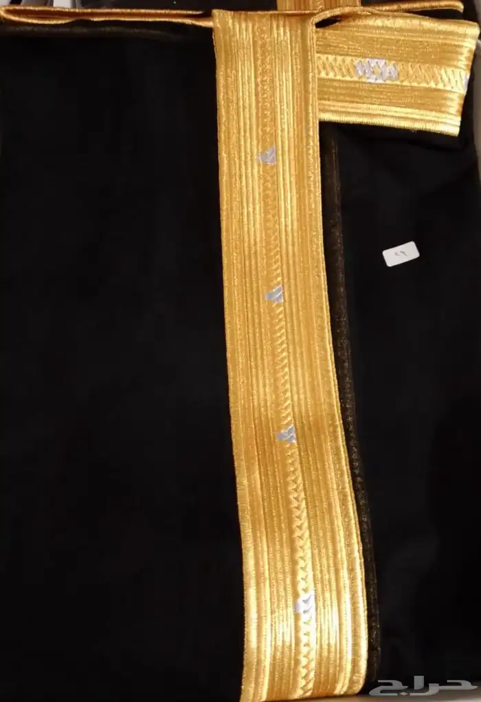 مشالح ملكية هدايا اكرلك صناديق سيوف فاخرة 11